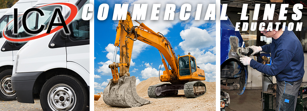 COMMERCIAL LINES EDU copy 2 Get Your Commercial Insurance Education