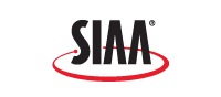 SIAA logo