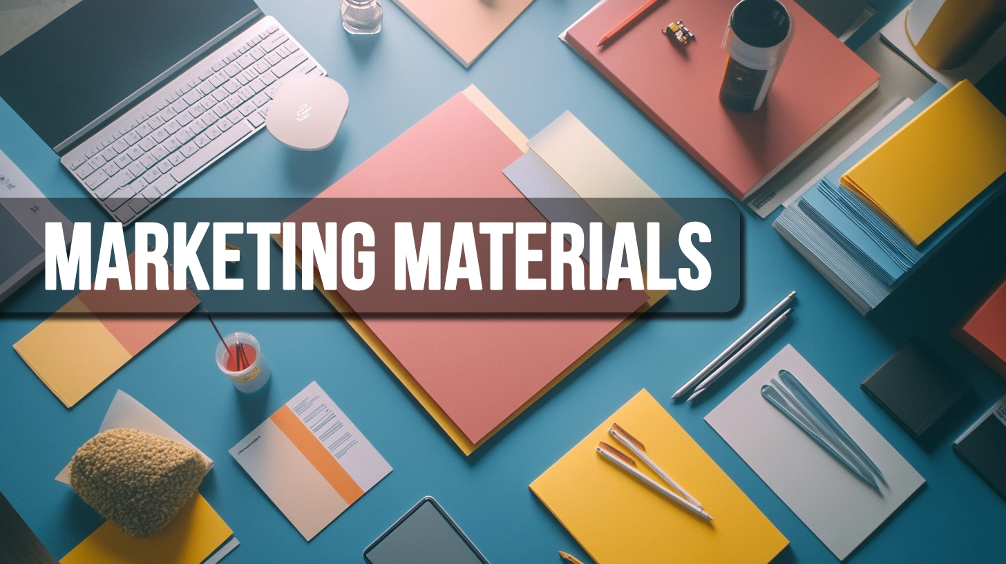 Marketing MaterialsIMG2