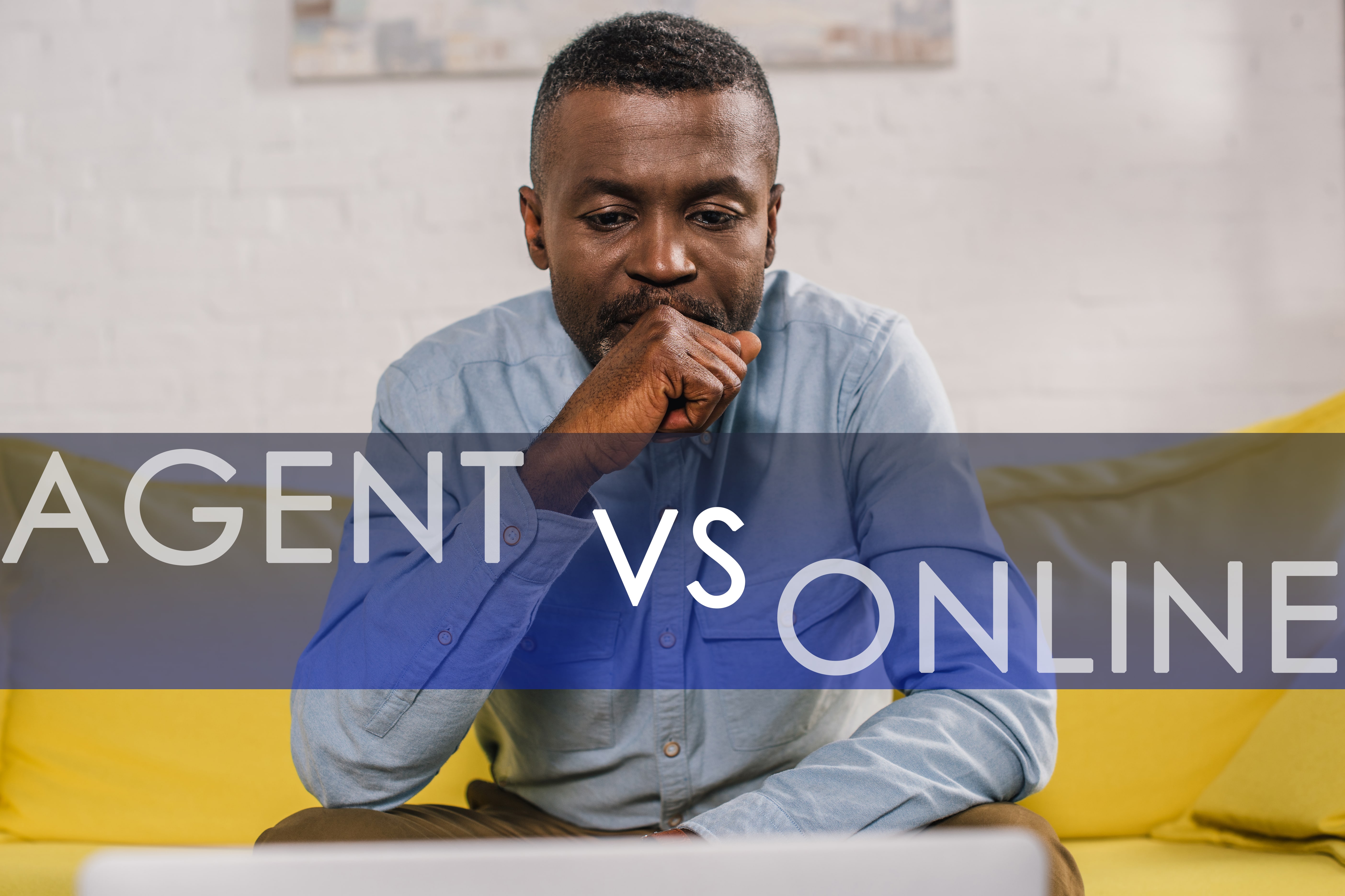 Online Insurance vs. Local Agency - ICA Agency Alliance, Inc.