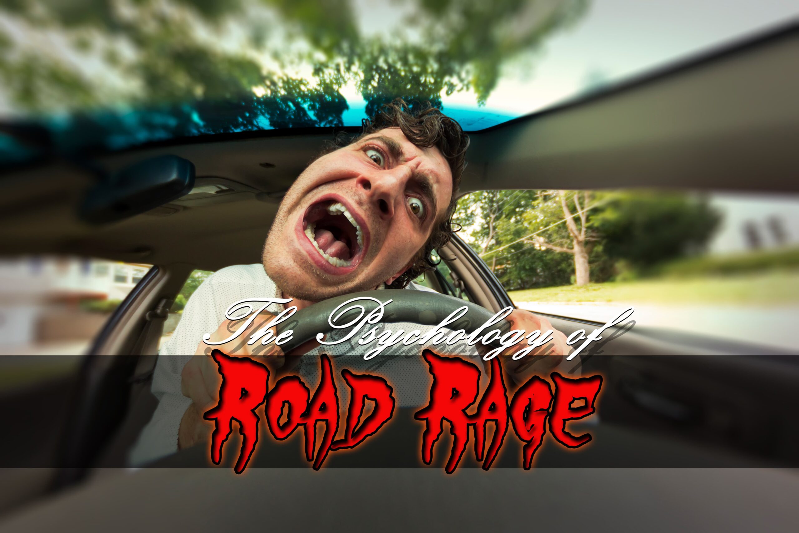 The Truth Behind Road Rage ICA Agency Alliance, Inc.