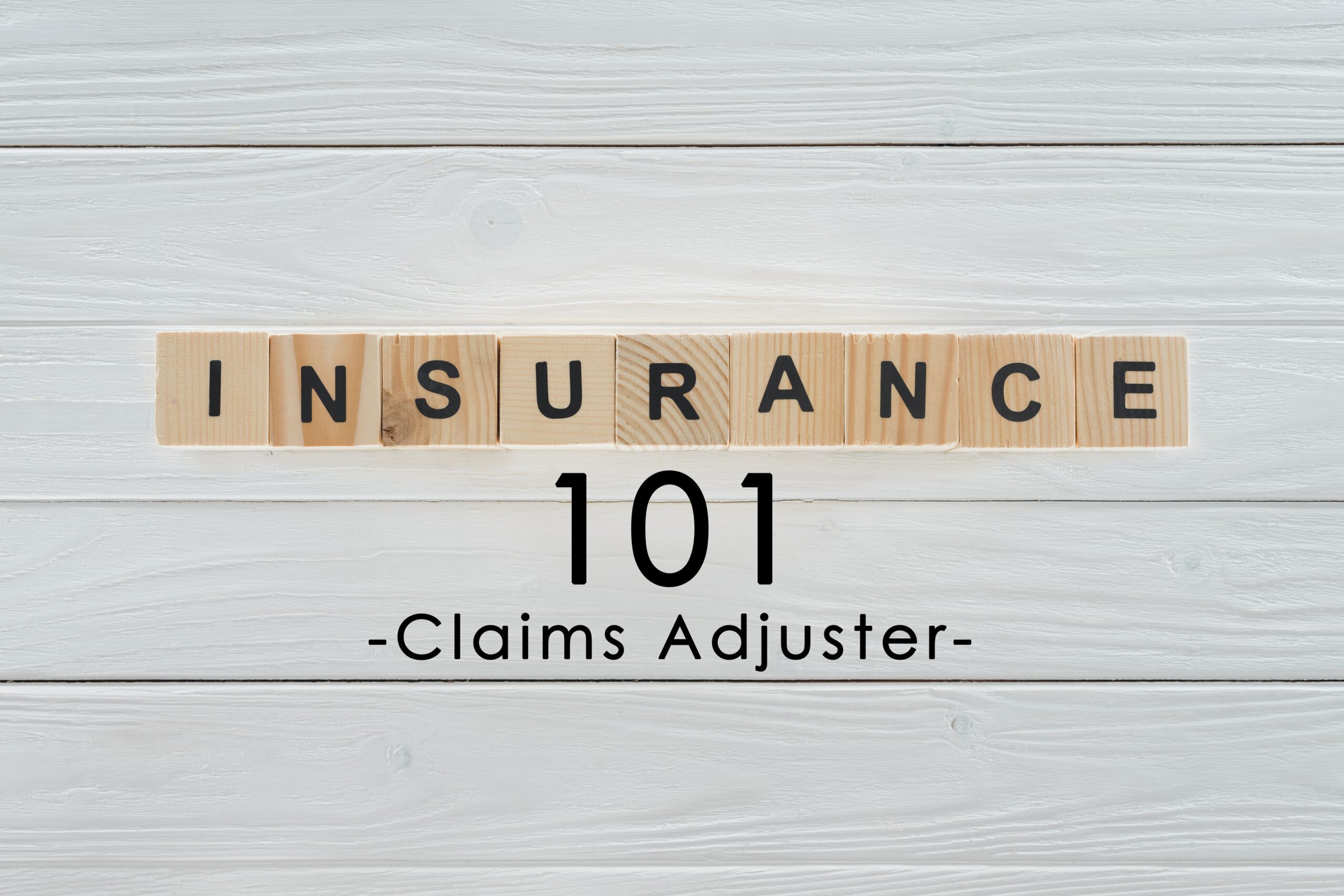 Insurance Term Of The Day Claims Adjuster ICA Agency Alliance Inc   I101 Claims Adjuster Min Scaled 