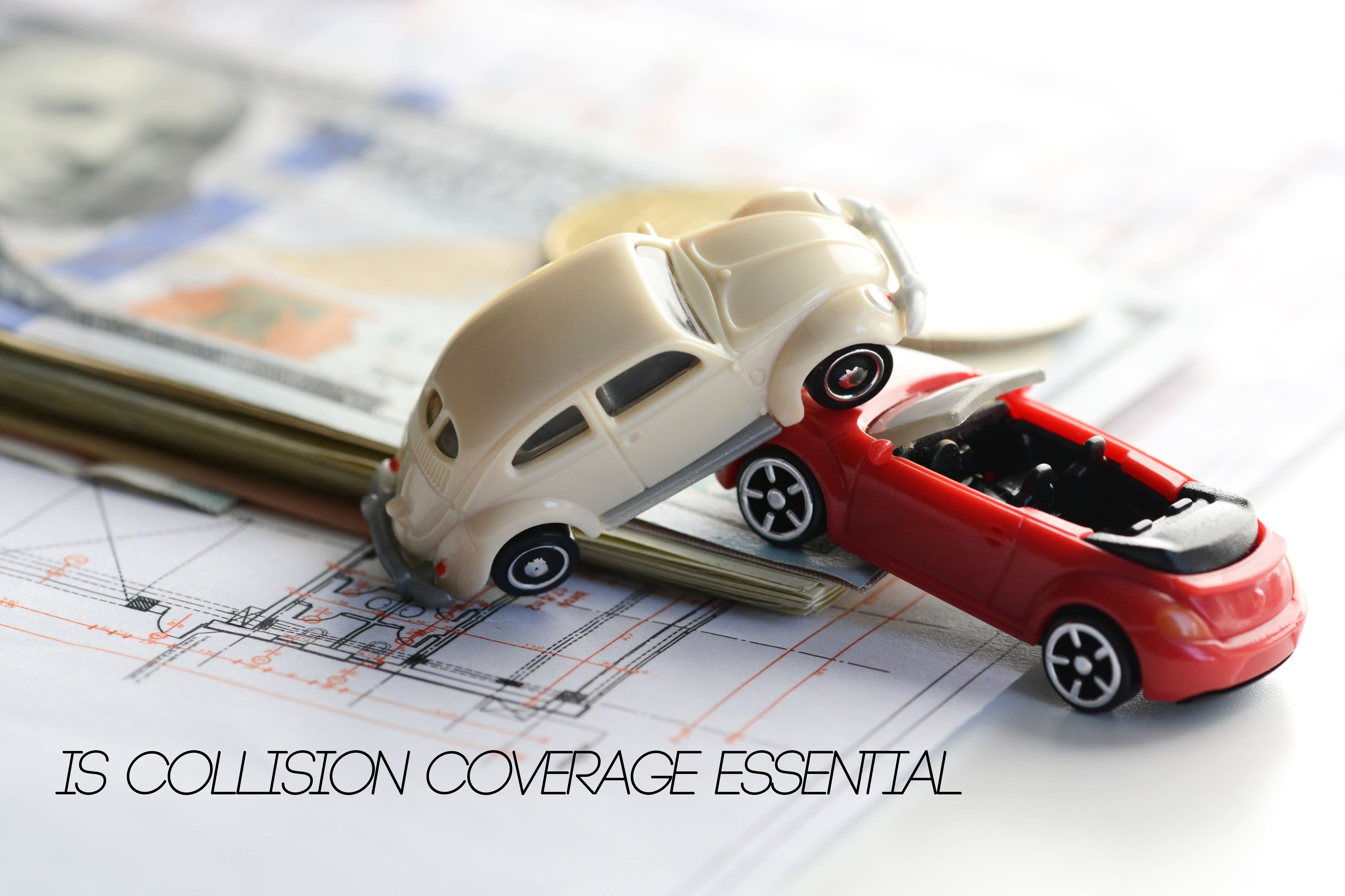 Is collision coverage essential for you? – ICA Agency Alliance, Inc.