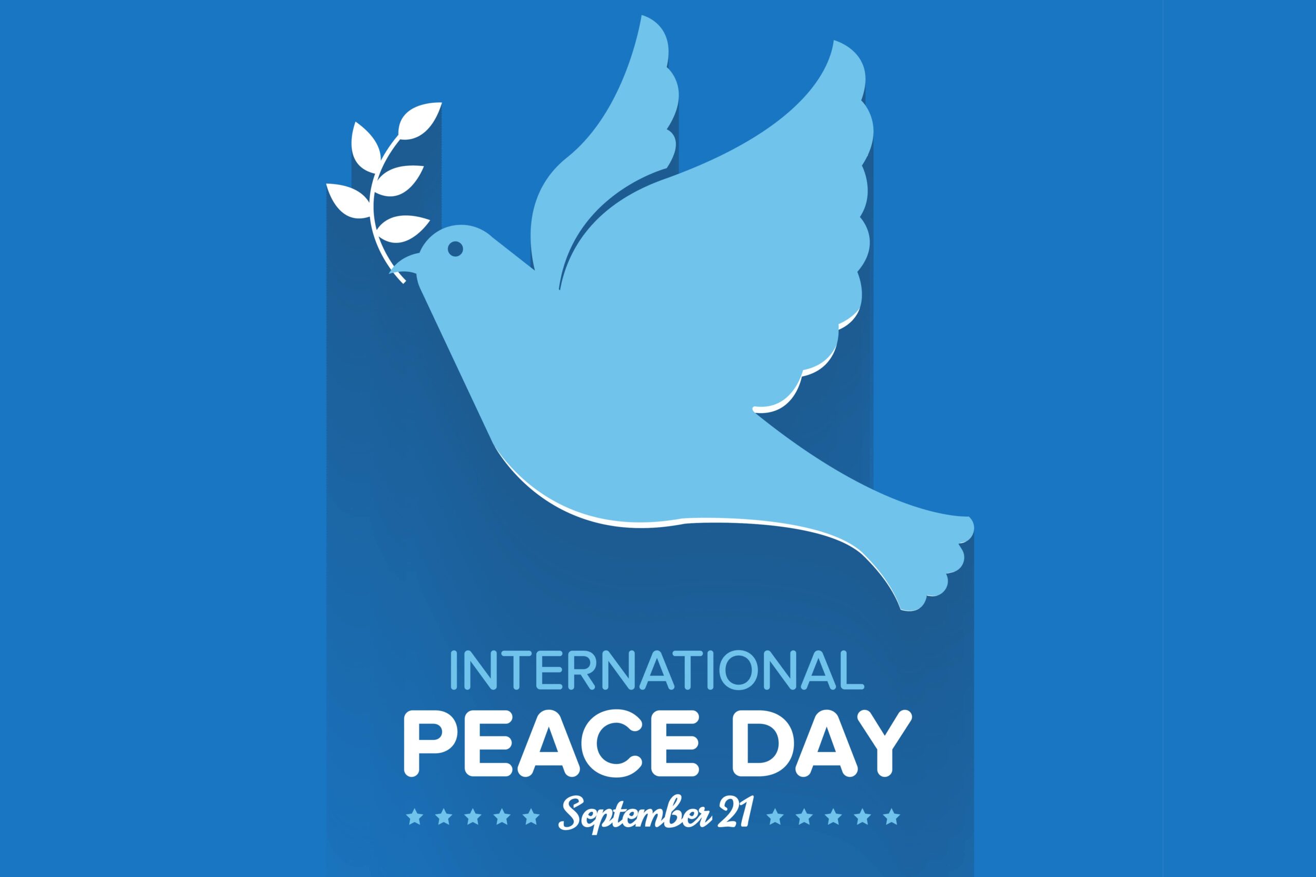 International Day of Peace ICA Agency Alliance, Inc.