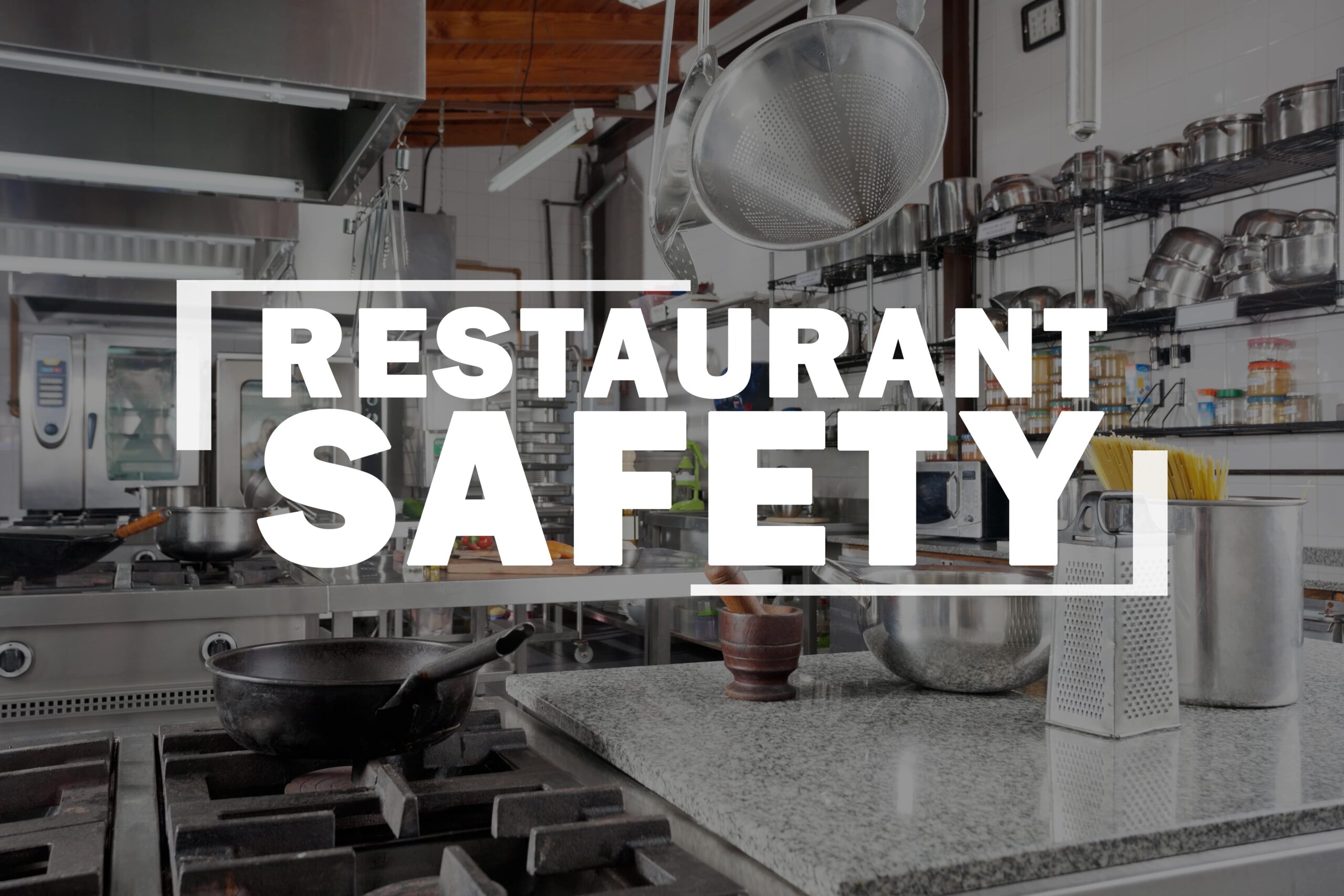 Restaurant Safety Ica Agency Alliance Inc