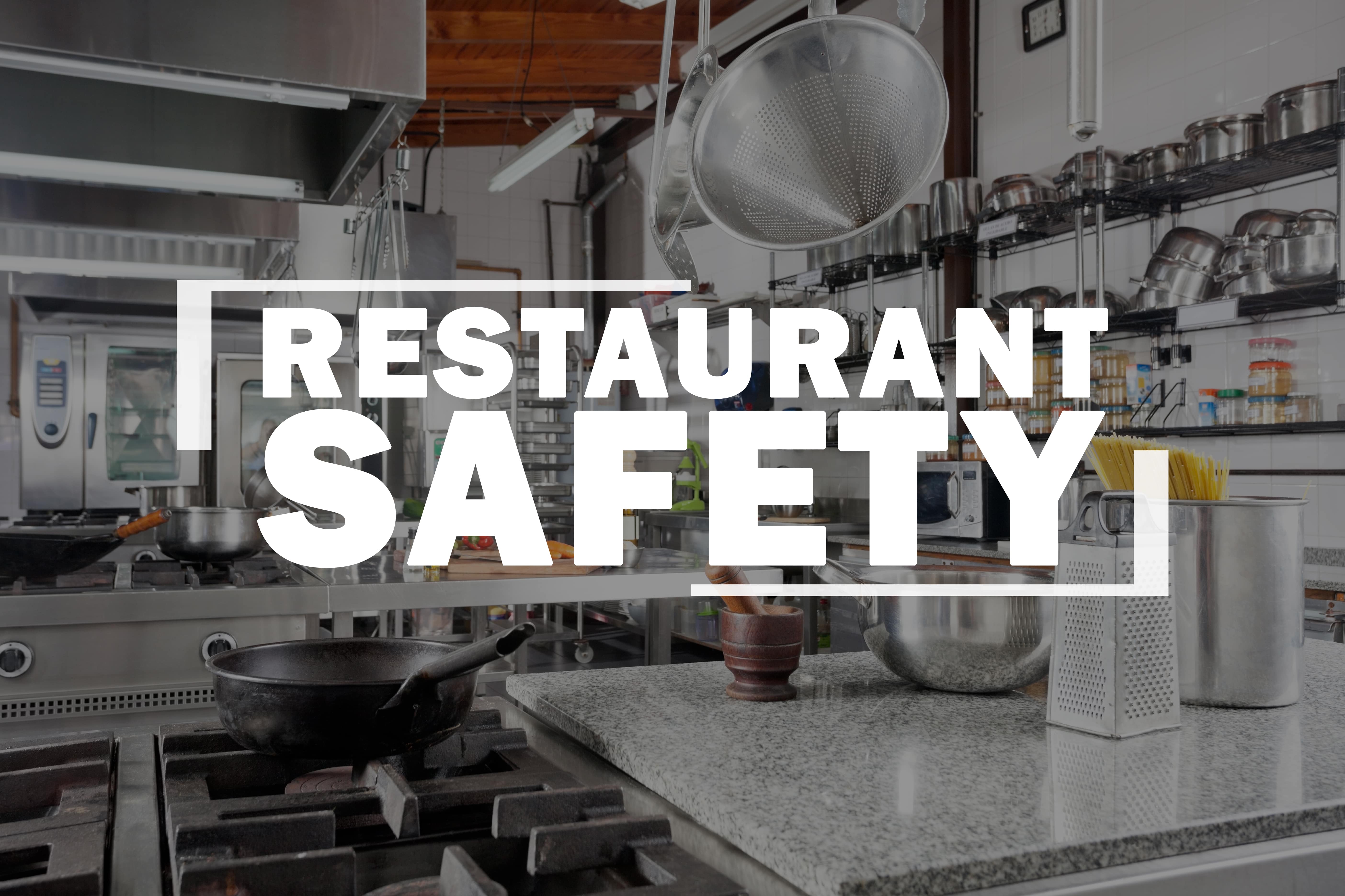 Restaurant Safety ICA Agency Alliance, Inc.