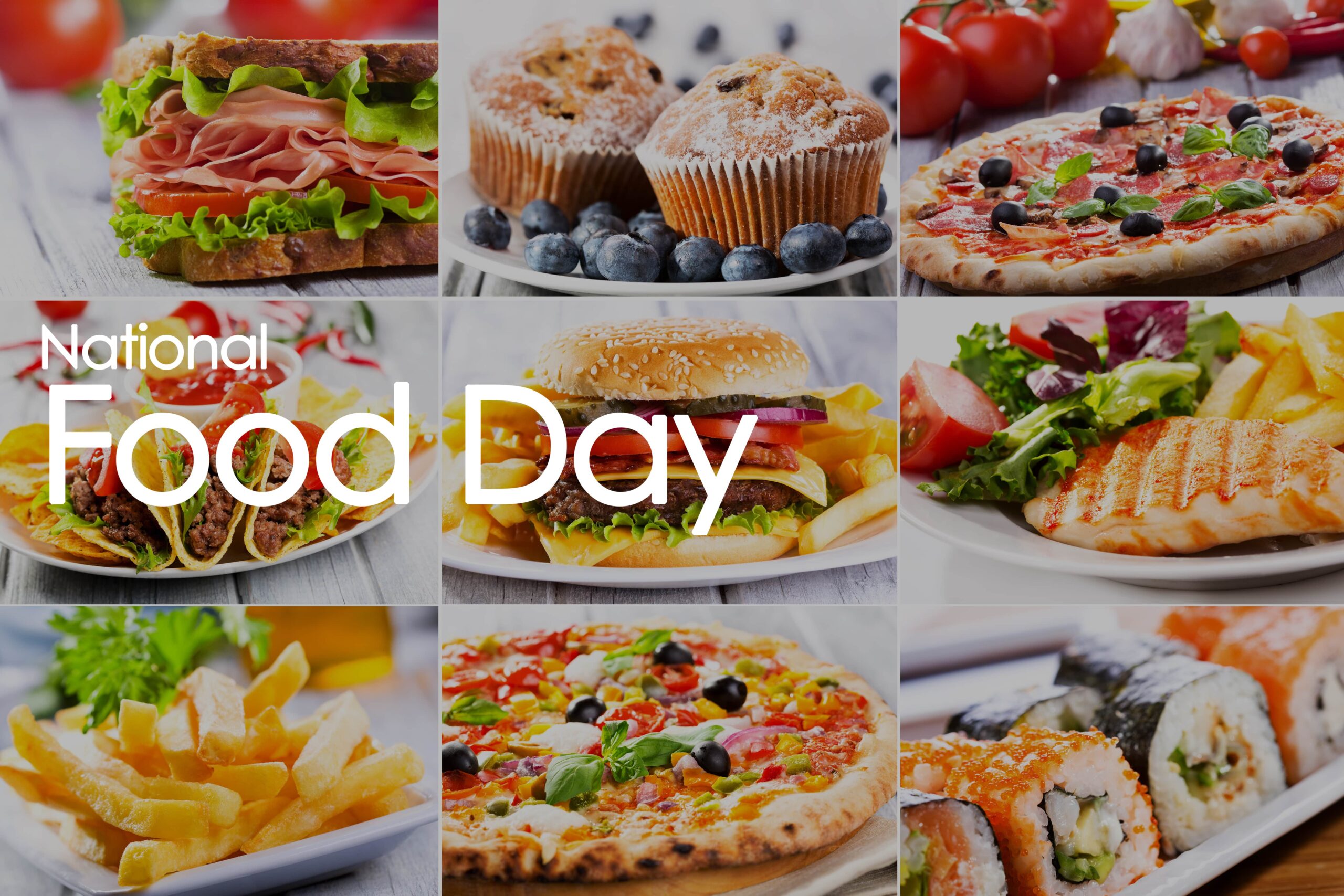 National Food Day: October 24th – ICA Agency Alliance, Inc.
