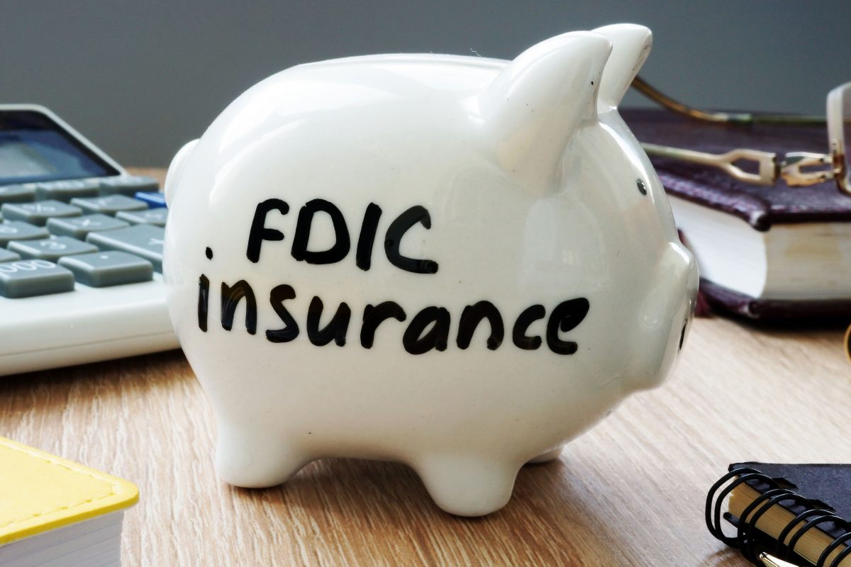 FDIC – ICA Agency Alliance, Inc.