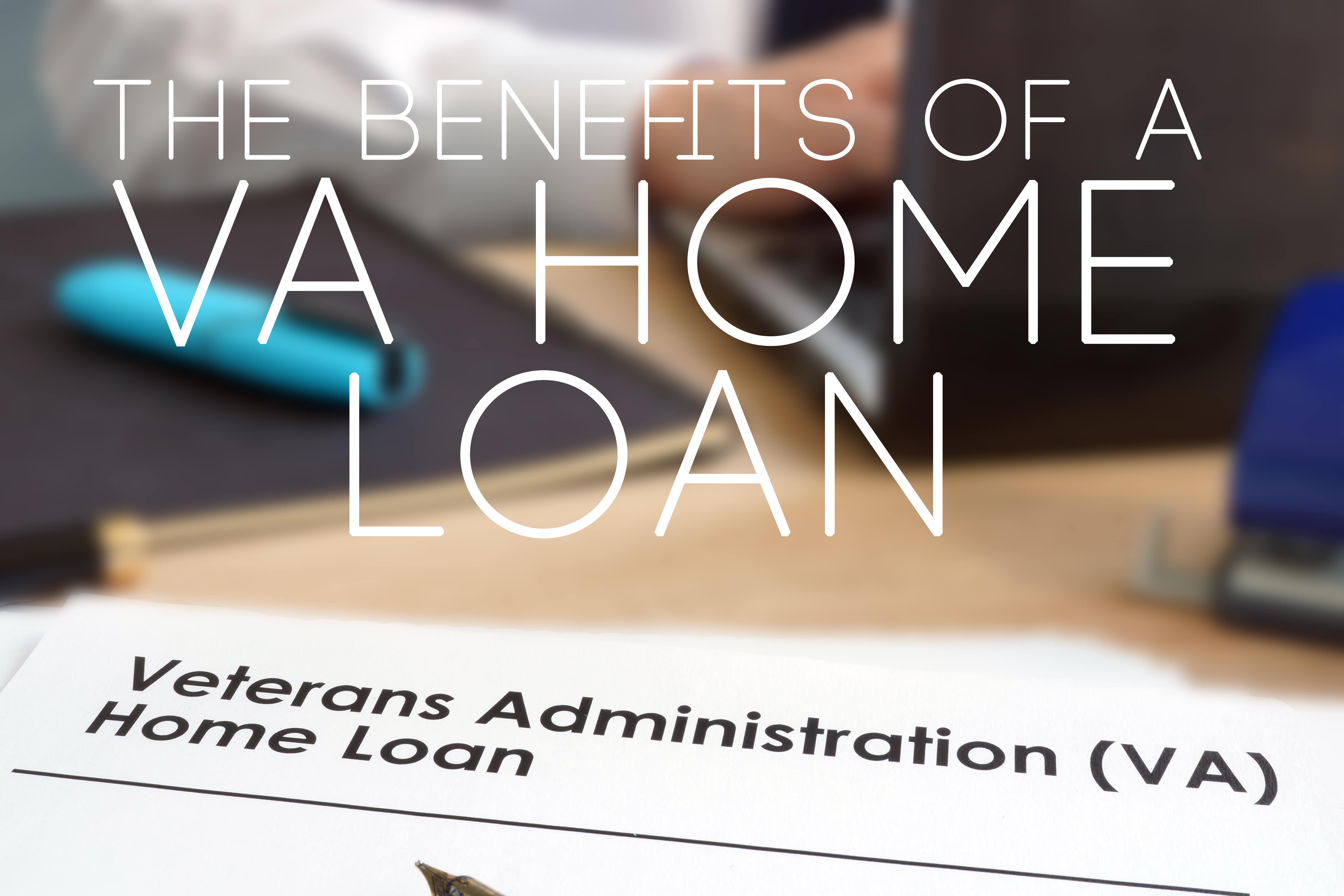 Va Home Addition Loans