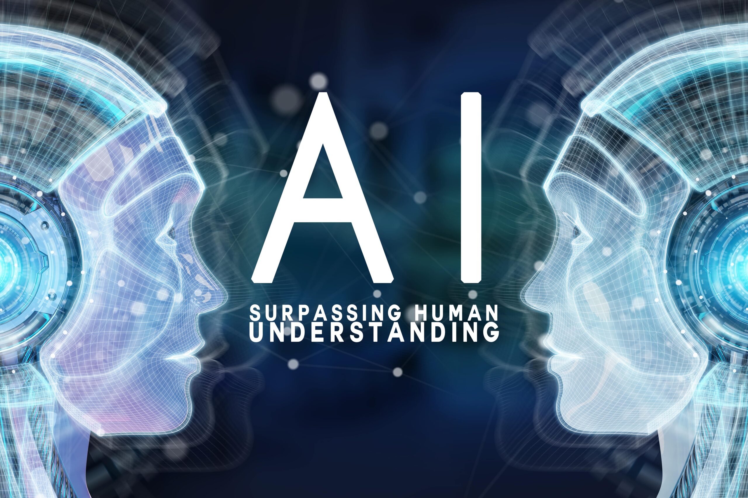 Artificial Intelligence Surpasses Human Understanding ICA Agency Alliance, Inc.