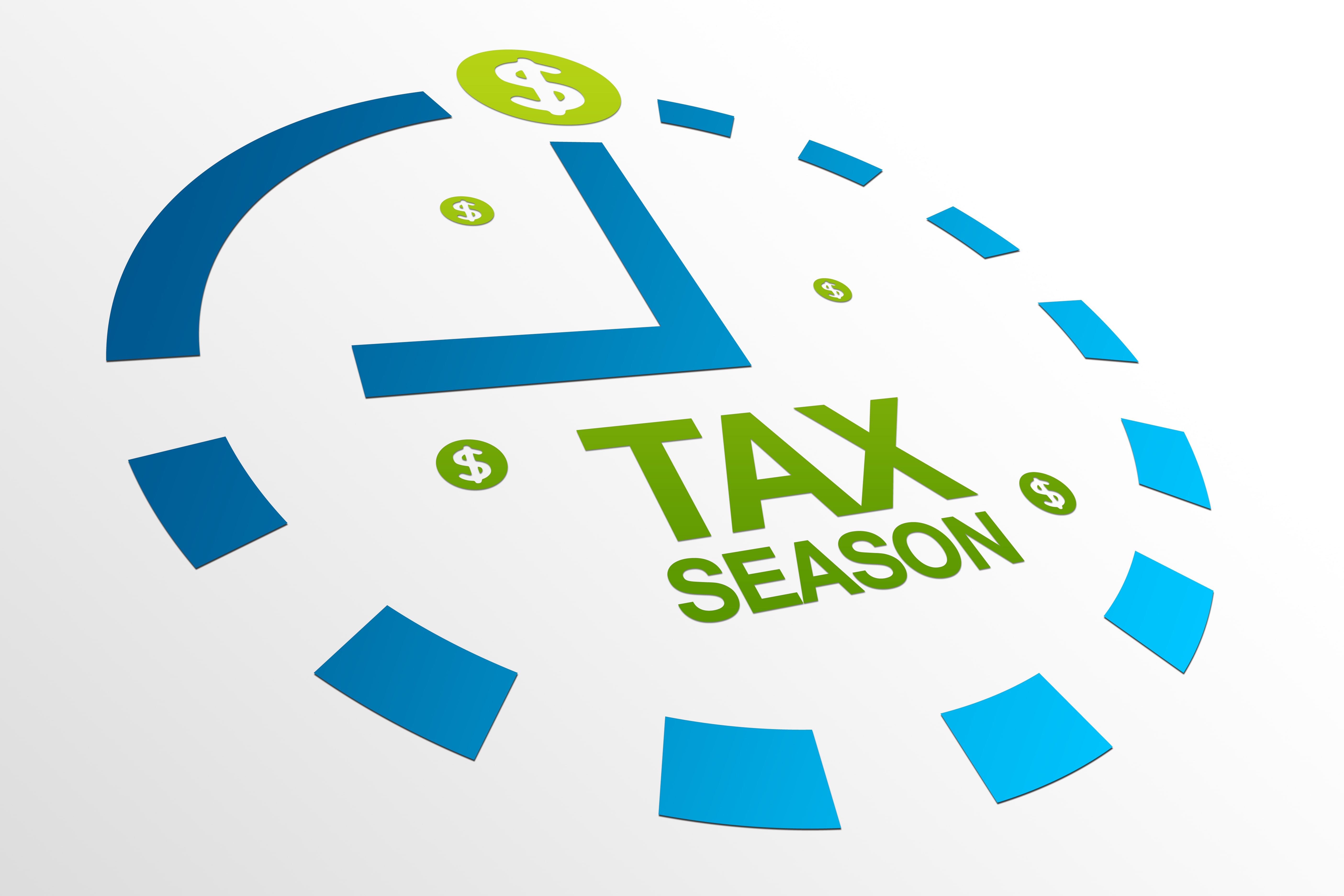 Encouraging Tips for this Tax Season ICA Agency Alliance, Inc.
