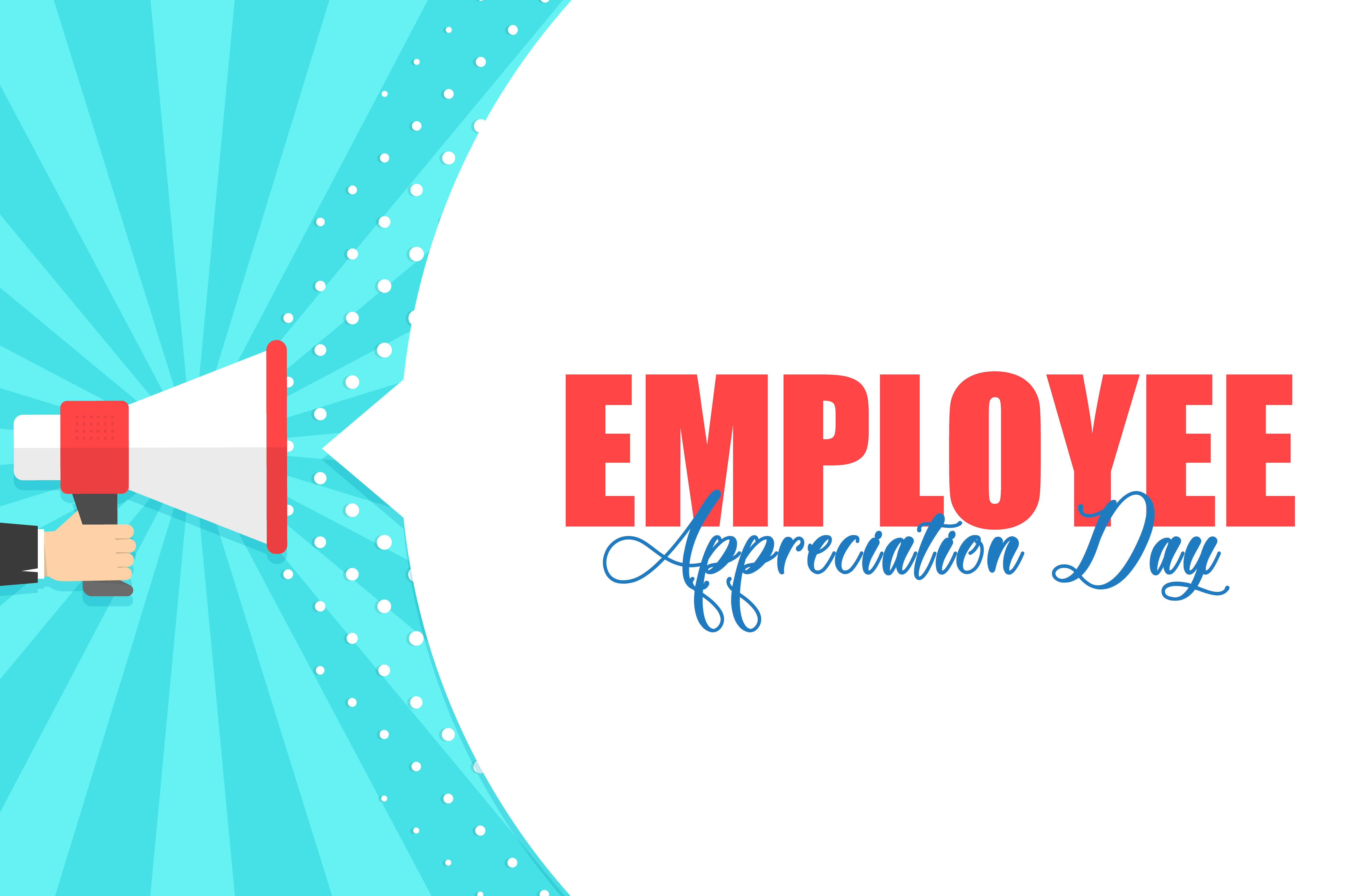 National Employee Appreciation Day ICA Agency Alliance, Inc.