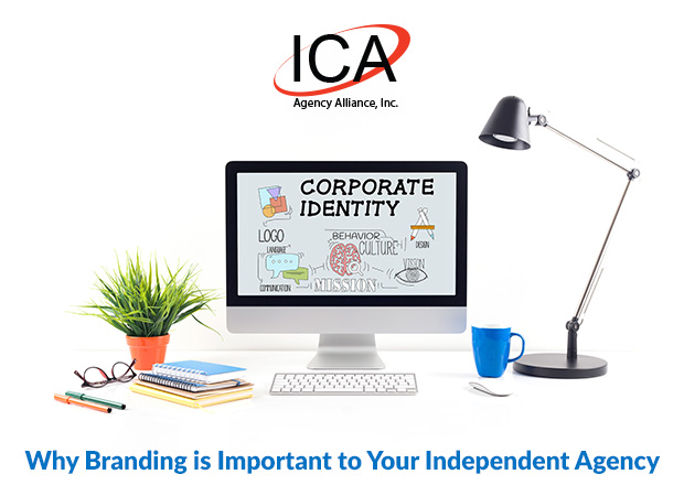 The importance of branding your business