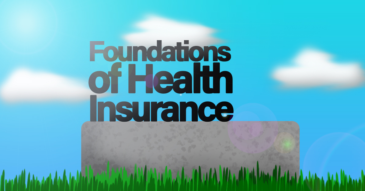 Foundations of Health Insurance ICA Agency Alliance, Inc.
