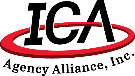 ICA Logo