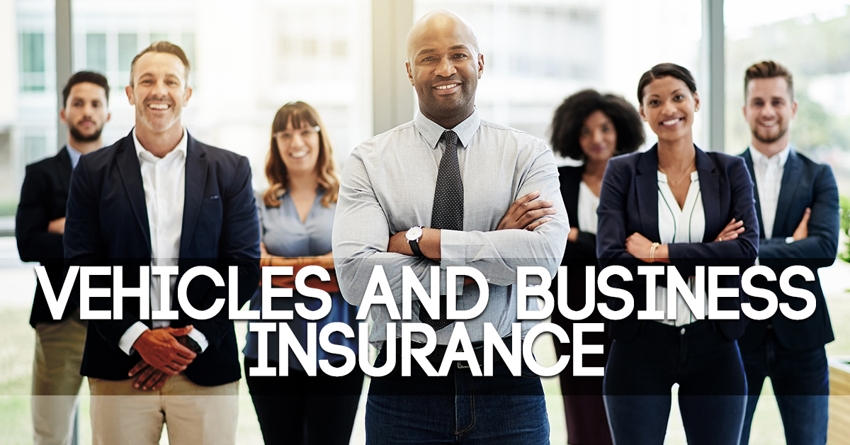 Vehicles and Business Insurance – ICA Agency Alliance, Inc.