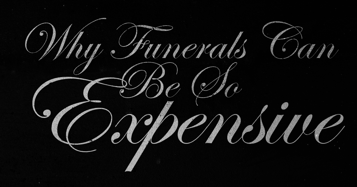 Why Funerals Can Be So Expensive ICA Agency Alliance, Inc.