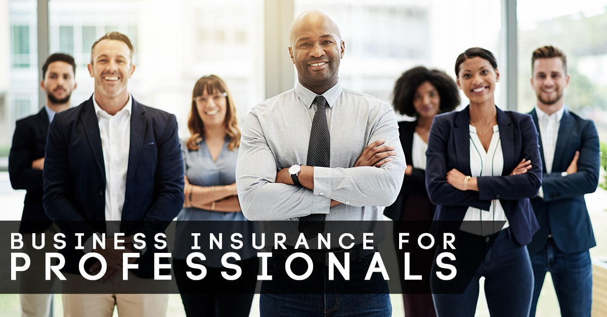 Business Insurance for Professionals ICA Agency Alliance, Inc.