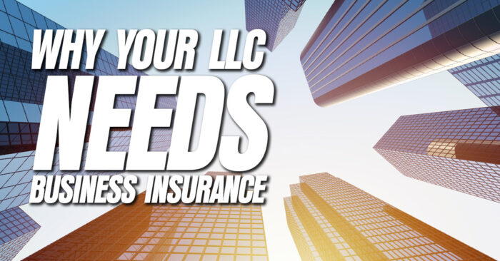 business insurance for llc