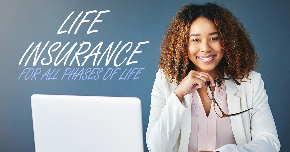 Life Insurance For All Phases of Life – ICA Agency Alliance, Inc.