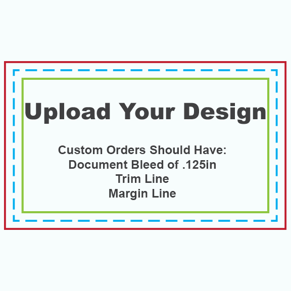 Custom Design Order