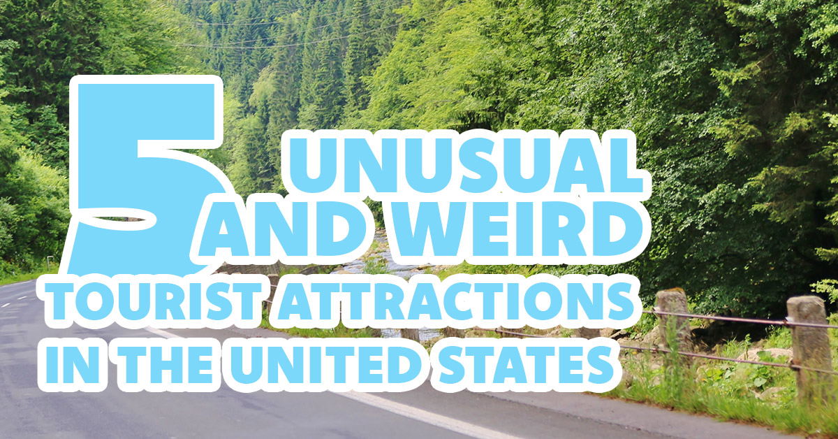 Attractions, United States