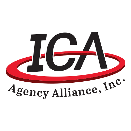 ICA logo