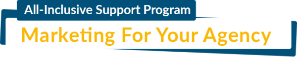 All Inclusive Support Program Image